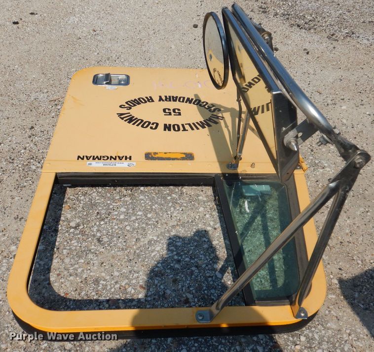 image for item KP9288 Freightliner  door