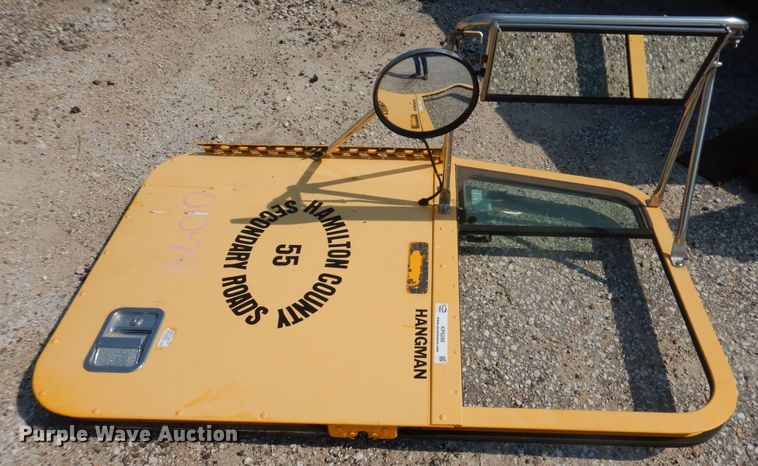 image for item KP9288 Freightliner  door