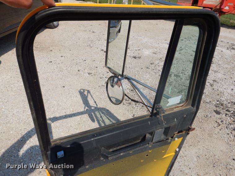 image for item KP9288 Freightliner  door