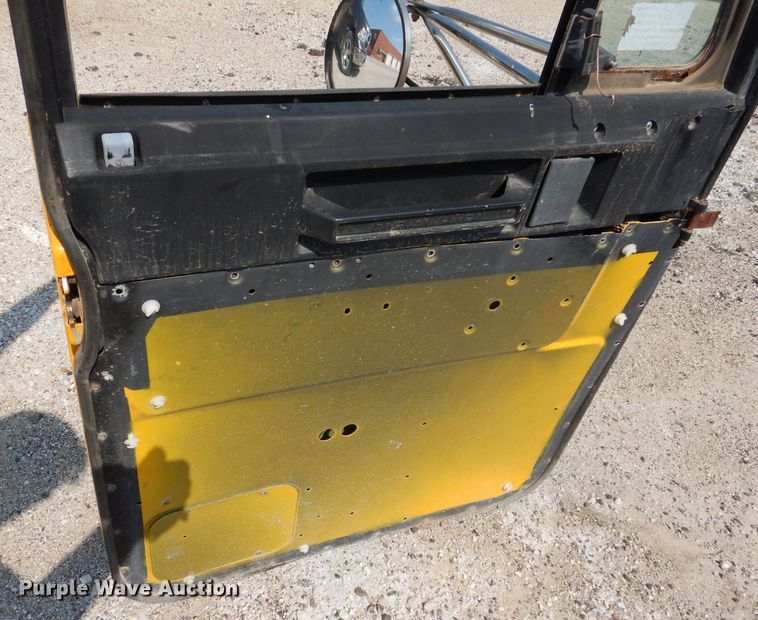 image for item KP9288 Freightliner  door