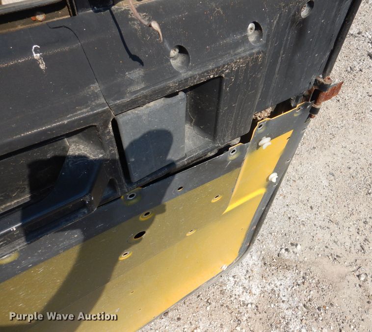 image for item KP9288 Freightliner  door