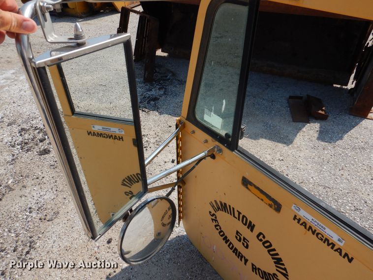 image for item KP9288 Freightliner  door