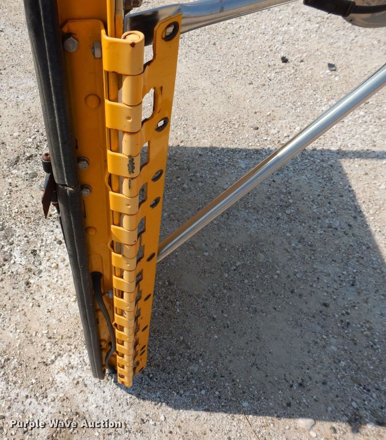 image for item KP9288 Freightliner  door