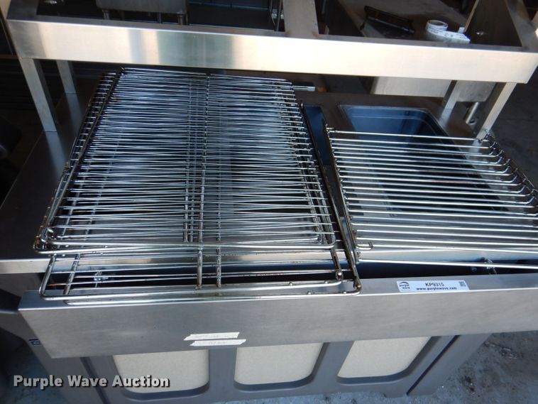 image for item KP9315 (5) Galley buffet tables