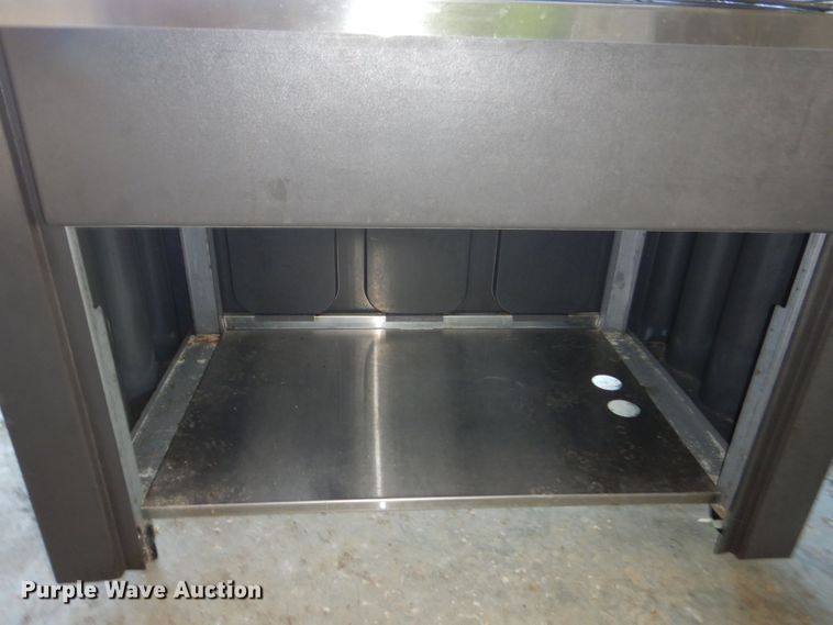 image for item KP9315 (5) Galley buffet tables