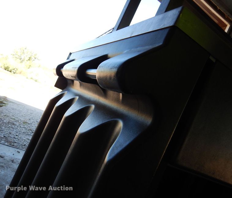 image for item KP9315 (5) Galley buffet tables