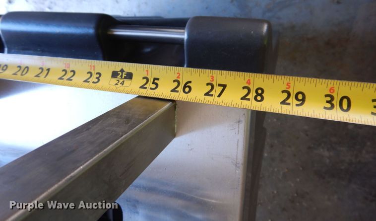 image for item KP9315 (5) Galley buffet tables