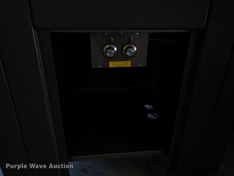 image for item KP9315 (5) Galley buffet tables