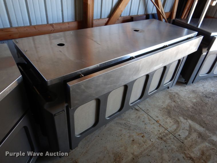 image for item KP9315 (5) Galley buffet tables