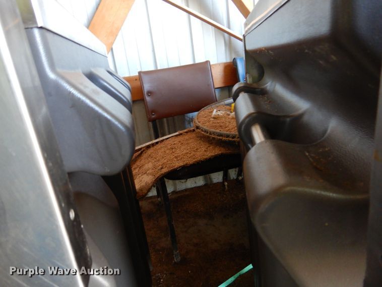 image for item KP9315 (5) Galley buffet tables