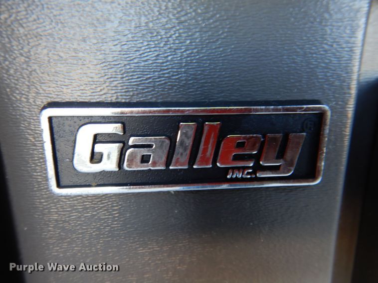 image for item KP9315 (5) Galley buffet tables