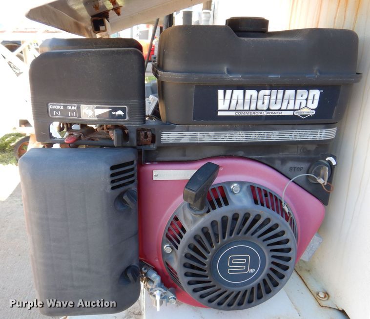 image for item KP9316 Airlink 6112XJ  plane deicer