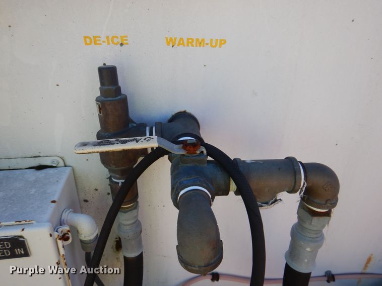 image for item KP9316 Airlink 6112XJ  plane deicer