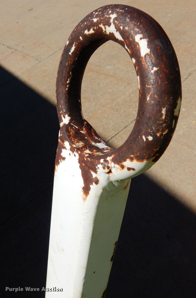 image for item KP9316 Airlink 6112XJ  plane deicer