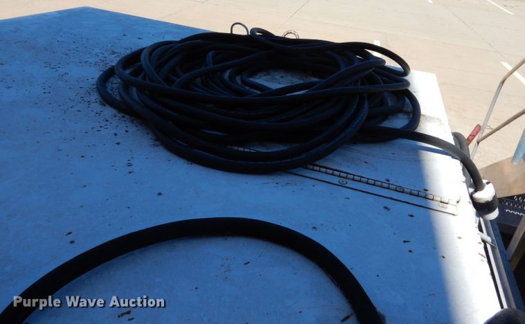 image for item KP9316 Airlink 6112XJ  plane deicer