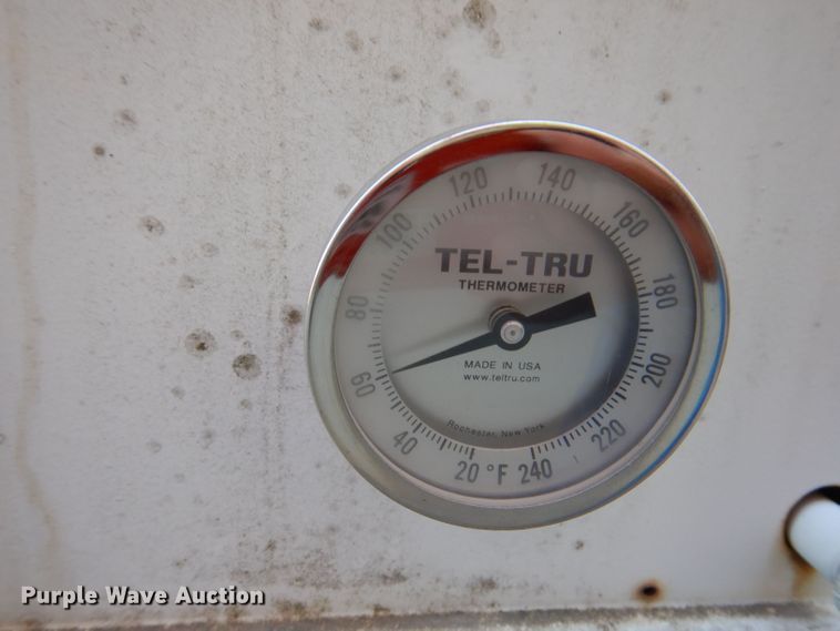 image for item KP9316 Airlink 6112XJ  plane deicer