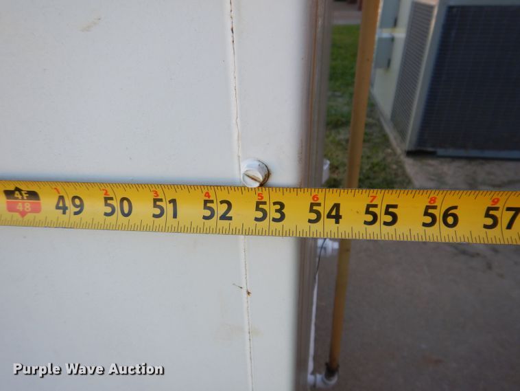 image for item KP9316 Airlink 6112XJ  plane deicer