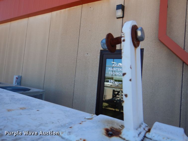 image for item KP9316 Airlink 6112XJ  plane deicer