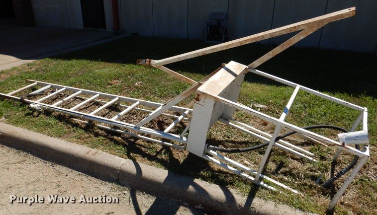 image for item KP9316 Airlink 6112XJ  plane deicer