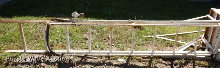 image for item KP9316 Airlink 6112XJ  plane deicer