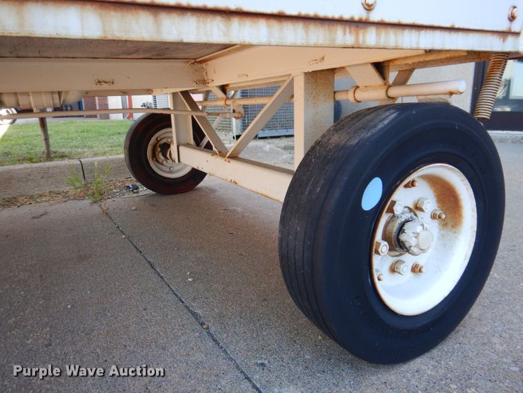 image for item KP9316 Airlink 6112XJ  plane deicer