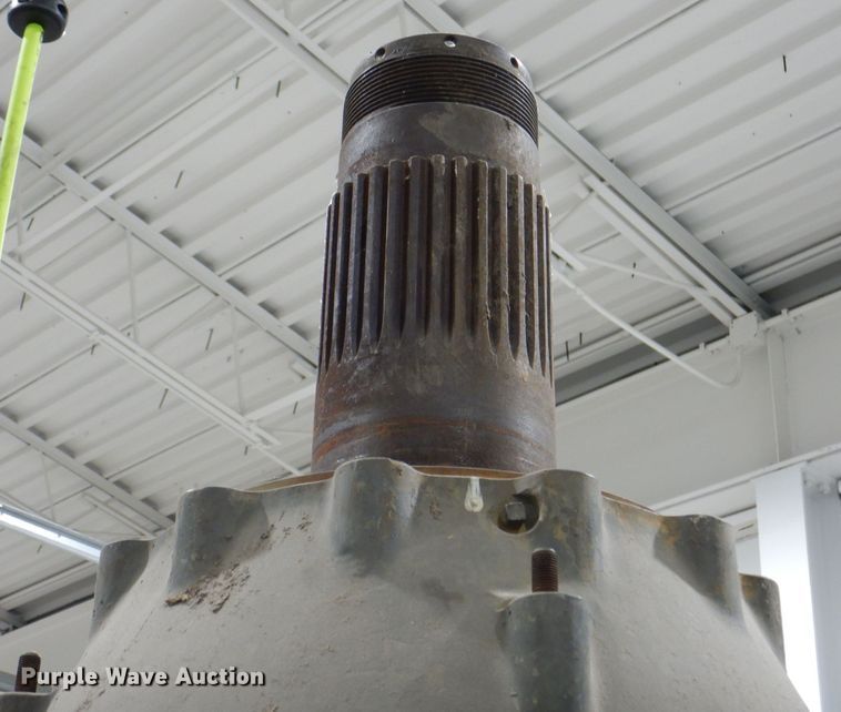 image for item KP9318 Wright R-3350  airplane engine