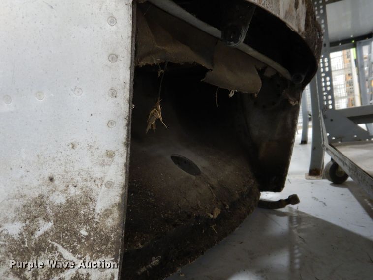 image for item KP9318 Wright R-3350  airplane engine