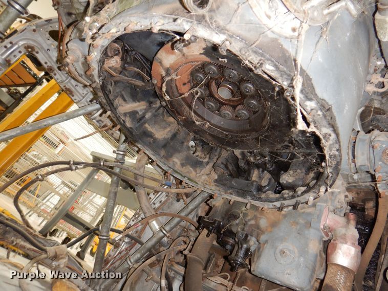 image for item KP9318 Wright R-3350  airplane engine