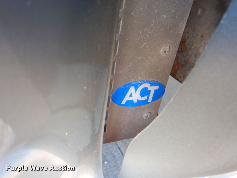 image for item KP9324 2008 Turtle Top Odyssey XL  coach bus