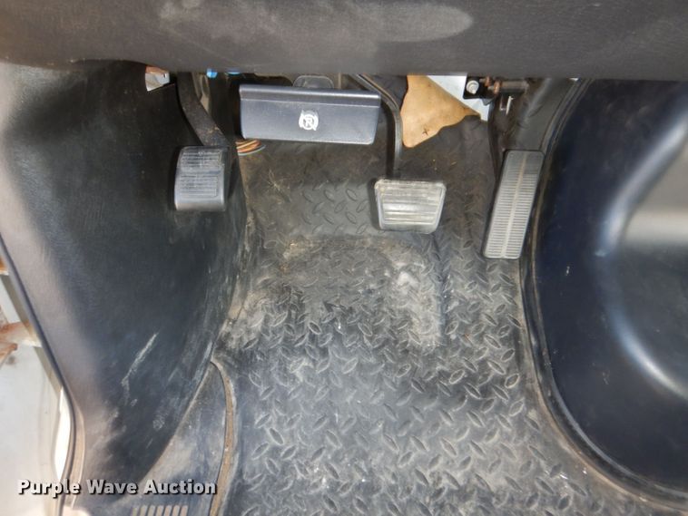 image for item KP9324 2008 Turtle Top Odyssey XL  coach bus