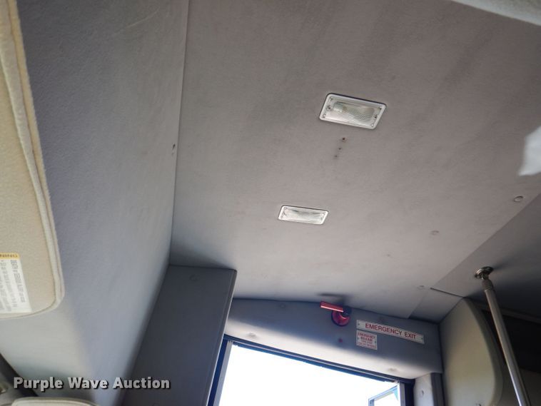 image for item KP9324 2008 Turtle Top Odyssey XL  coach bus