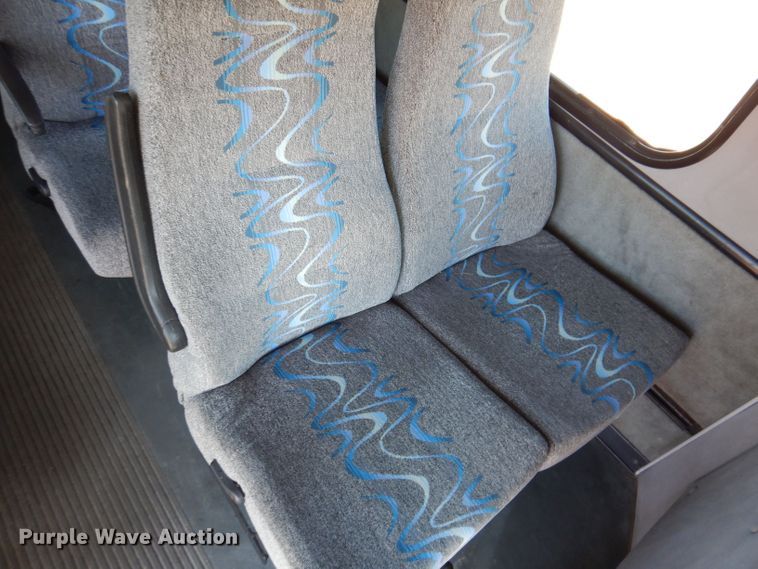 image for item KP9324 2008 Turtle Top Odyssey XL  coach bus