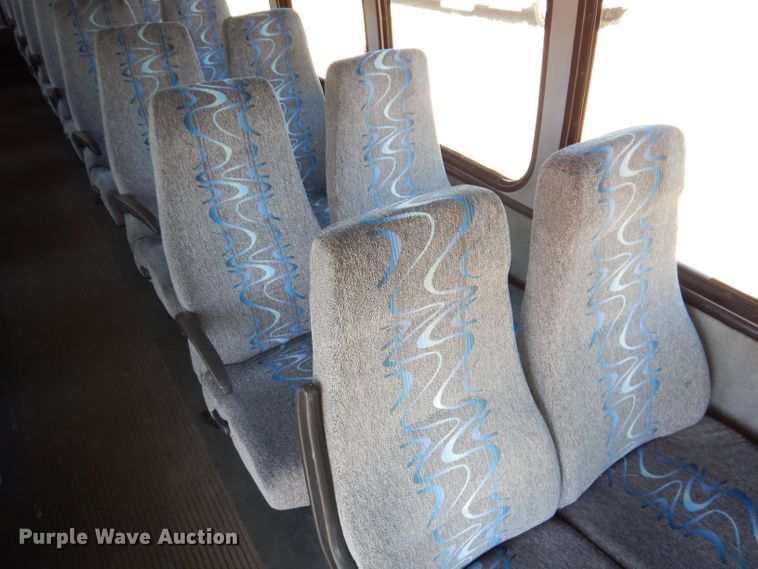 image for item KP9324 2008 Turtle Top Odyssey XL  coach bus