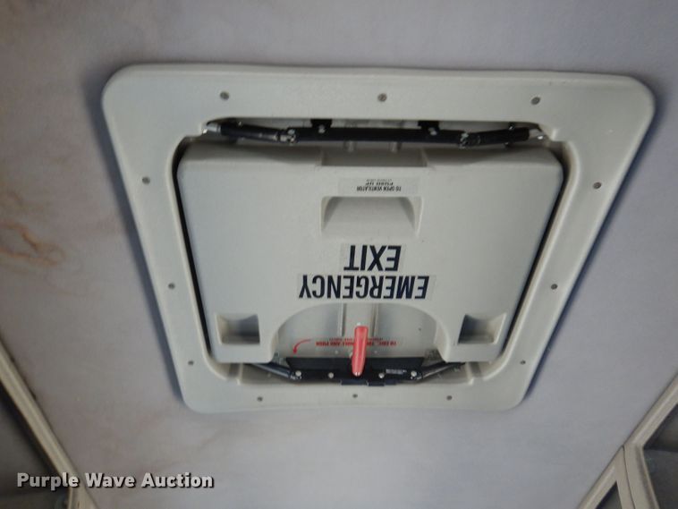 image for item KP9324 2008 Turtle Top Odyssey XL  coach bus