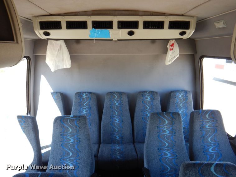 image for item KP9324 2008 Turtle Top Odyssey XL  coach bus