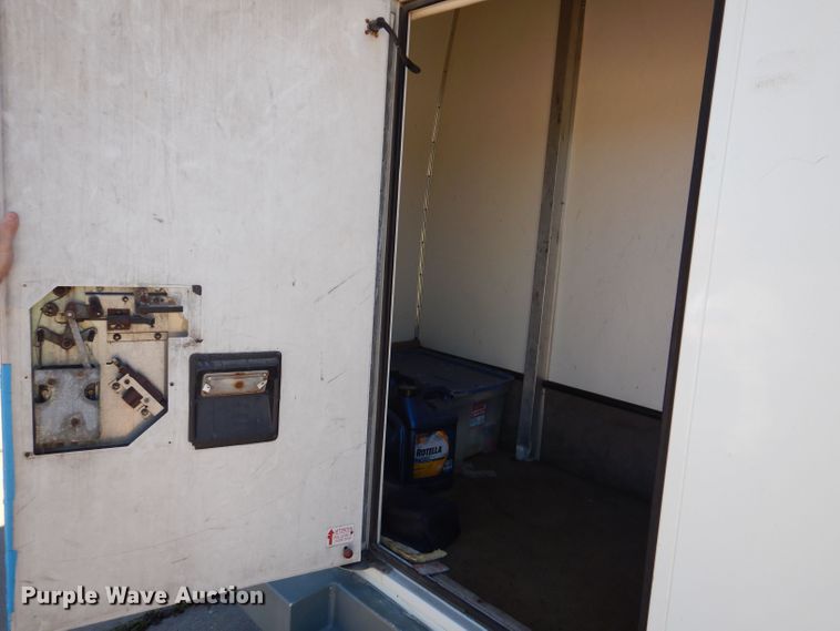 image for item KP9324 2008 Turtle Top Odyssey XL  coach bus