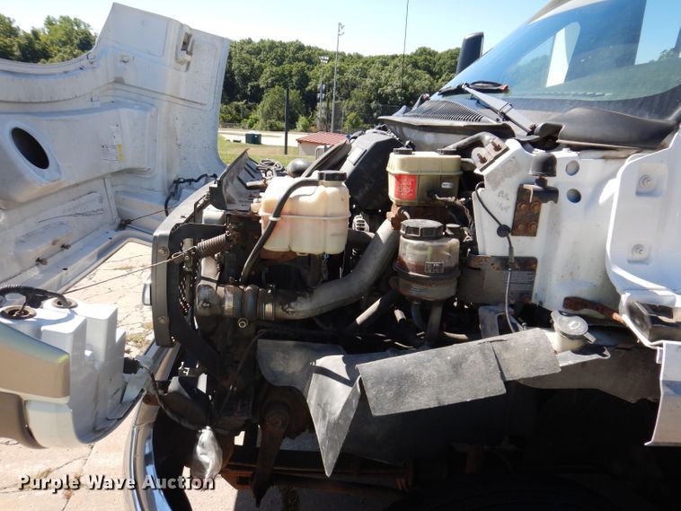 image for item KP9324 2008 Turtle Top Odyssey XL  coach bus