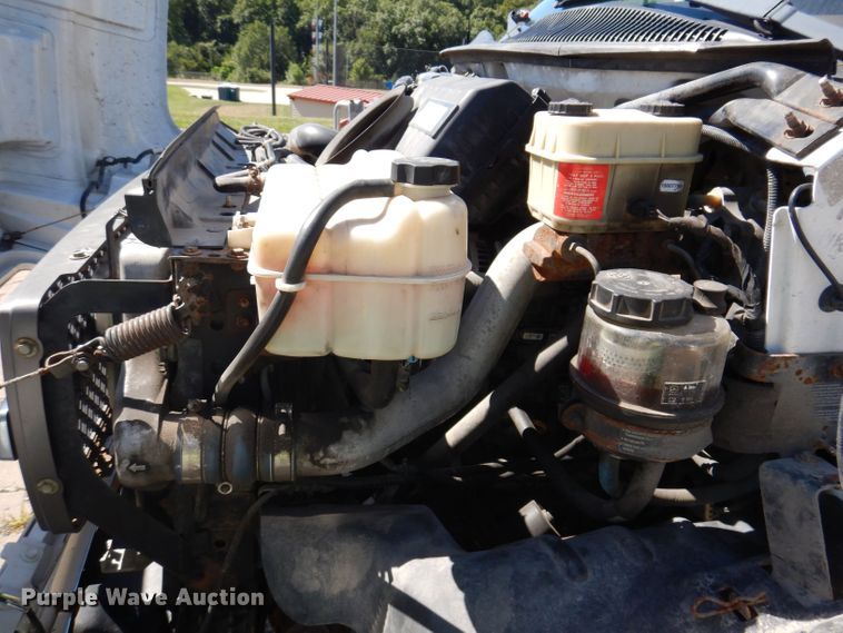 image for item KP9324 2008 Turtle Top Odyssey XL  coach bus