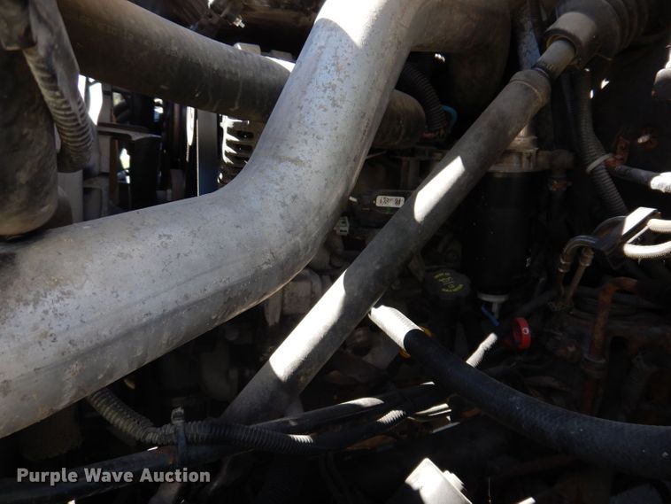 image for item KP9324 2008 Turtle Top Odyssey XL  coach bus