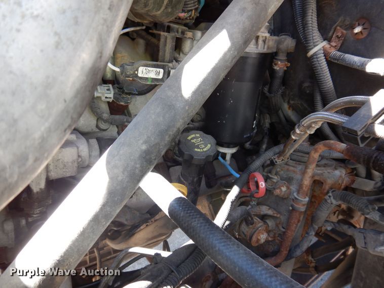 image for item KP9324 2008 Turtle Top Odyssey XL  coach bus