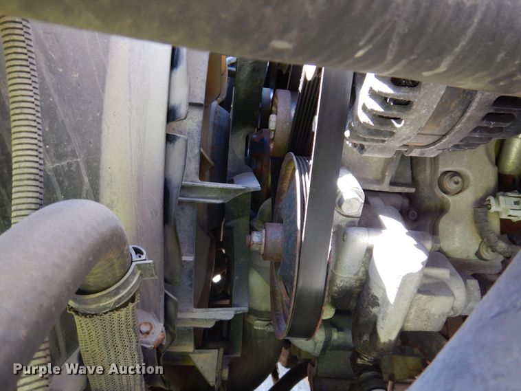 image for item KP9324 2008 Turtle Top Odyssey XL  coach bus