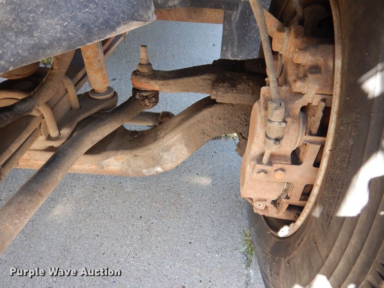 image for item KP9324 2008 Turtle Top Odyssey XL  coach bus