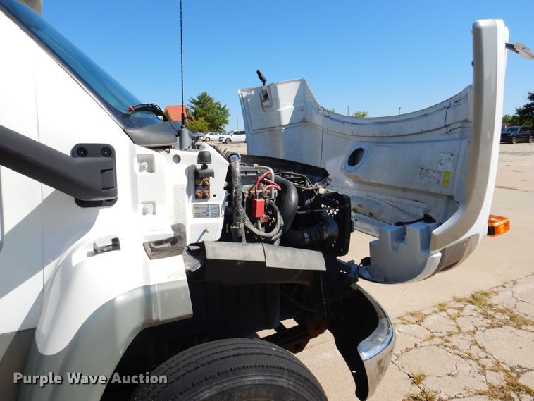 image for item KP9324 2008 Turtle Top Odyssey XL  coach bus