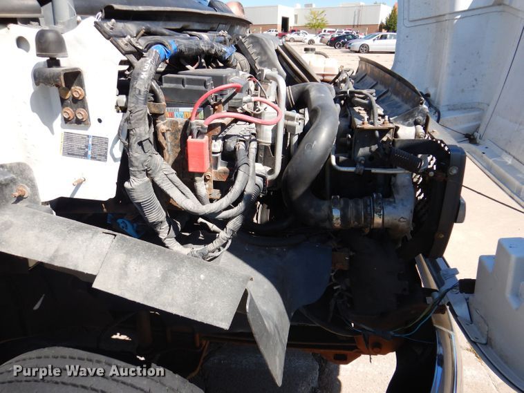 image for item KP9324 2008 Turtle Top Odyssey XL  coach bus