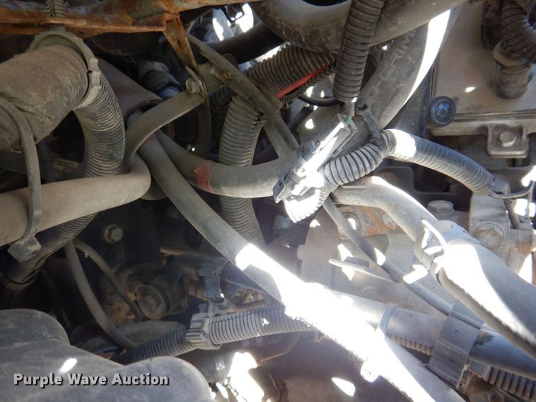 image for item KP9324 2008 Turtle Top Odyssey XL  coach bus