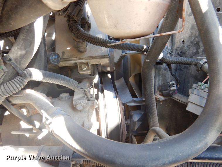 image for item KP9324 2008 Turtle Top Odyssey XL  coach bus