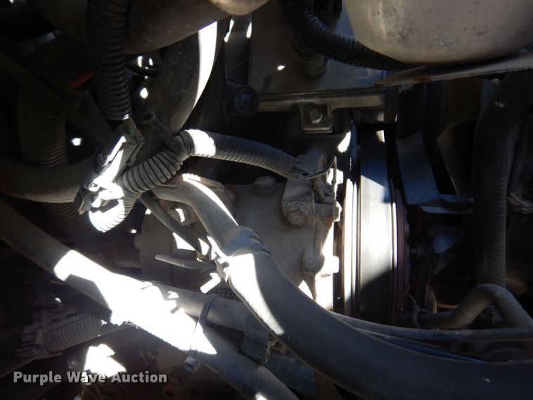 image for item KP9324 2008 Turtle Top Odyssey XL  coach bus