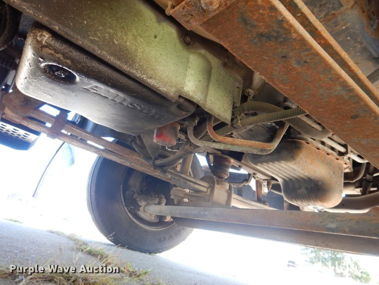 image for item KP9324 2008 Turtle Top Odyssey XL  coach bus