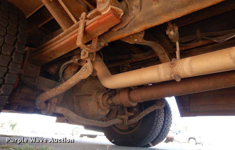 image for item KP9324 2008 Turtle Top Odyssey XL  coach bus