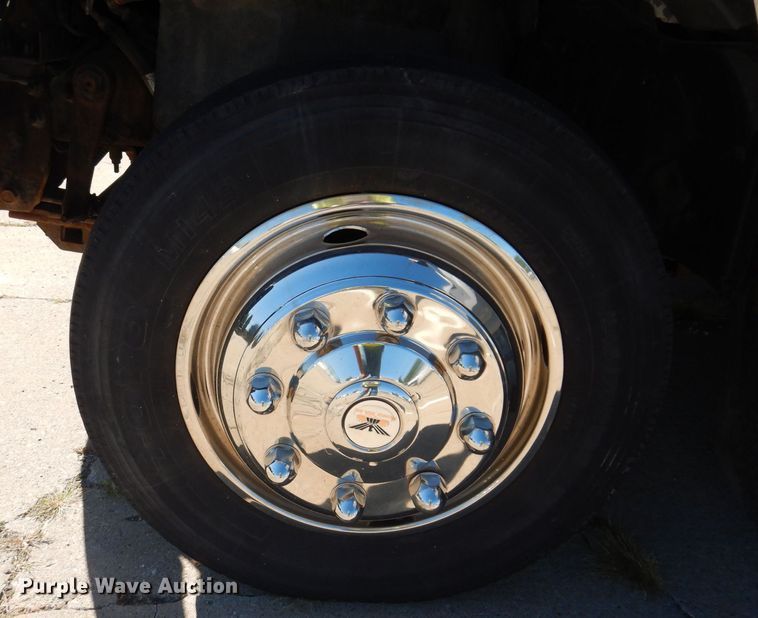 image for item KP9324 2008 Turtle Top Odyssey XL  coach bus